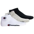 thumbnail image 1 of Champion Unisex Socks Cotton Multicoloured 9-11,5, 1 of 7