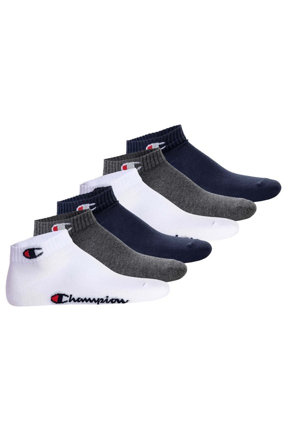 Unisex Socks Cotton Multicoloured 9-11,5