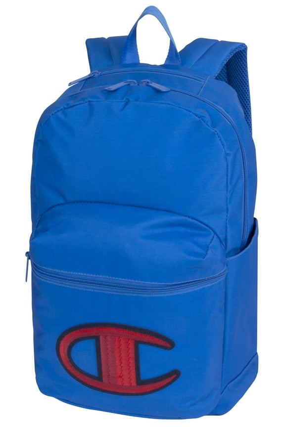 Unisex Supercize Novelty Backpack, Medium Blue