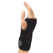 Champion Universal Wrist Support, Black, Universal
