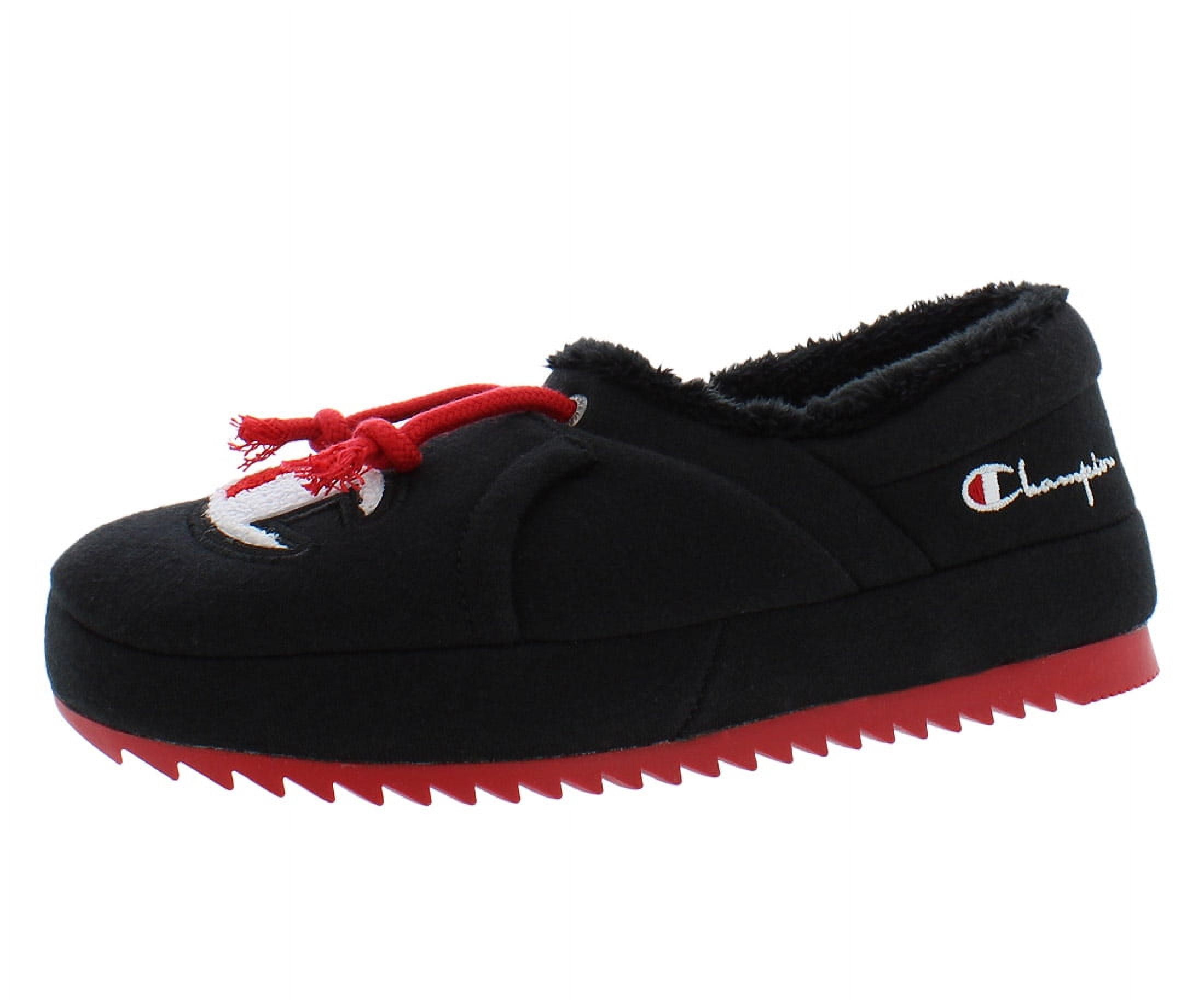Champion University Ii Boys Shoes Size 4, Color: Black  display picture 2