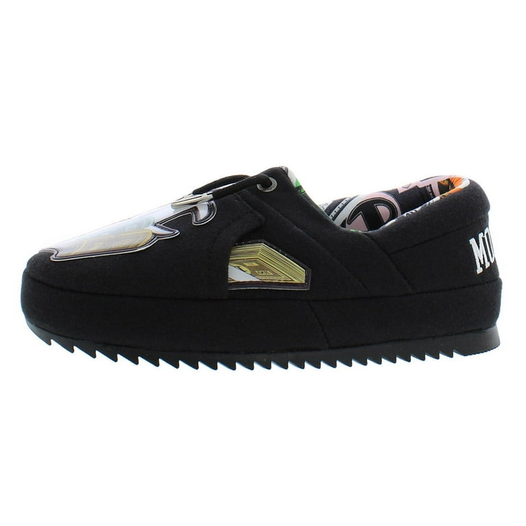 Champion University Monopoly Boys Shoes Size 5 Color Black