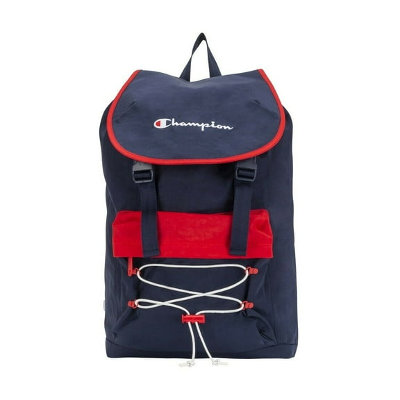 Champion Utility Rucksack Backpack One Size Navy - CH1227