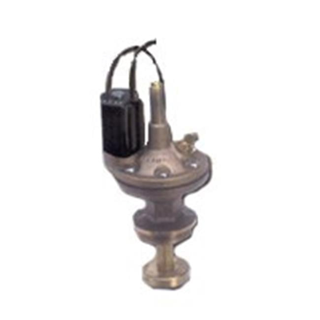 Champion Valve Actuator 3/4 in. 150 psi Champion Valve Actuator 3/4 in. 150 psi