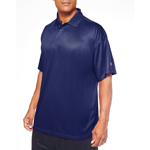 Champion Vapor® Big & Tall Short-Sleeve Polo