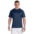 thumbnail image 1 of Champion Vapor Men's T-Shirt - Navy Heather - X-Large, 1 of 2