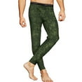 thumbnail image 1 of Champion Vapor Technology Men`s Base Layer Pants, KDC2, S, 1 of 2