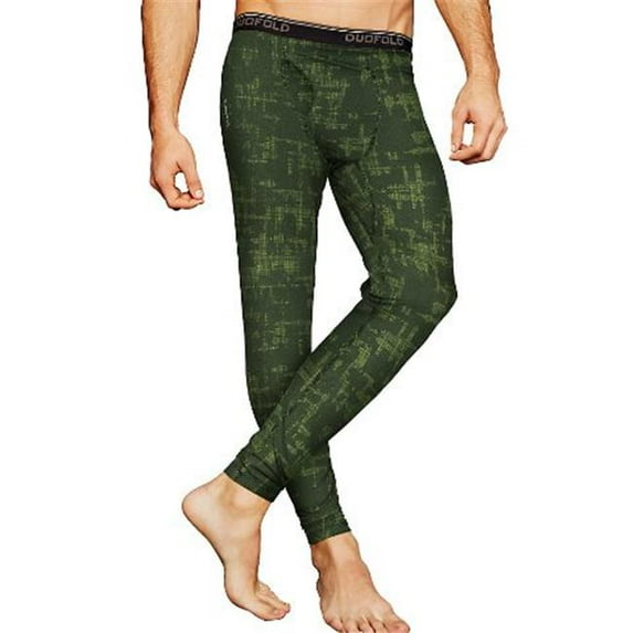 Champion Vapor Technology Men`s Base Layer Pants, KDC2, S