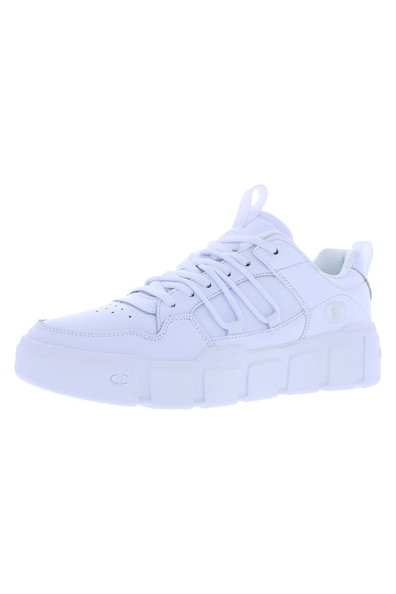 Ventor Chic Womens Shoes Size 6, Color: White/White