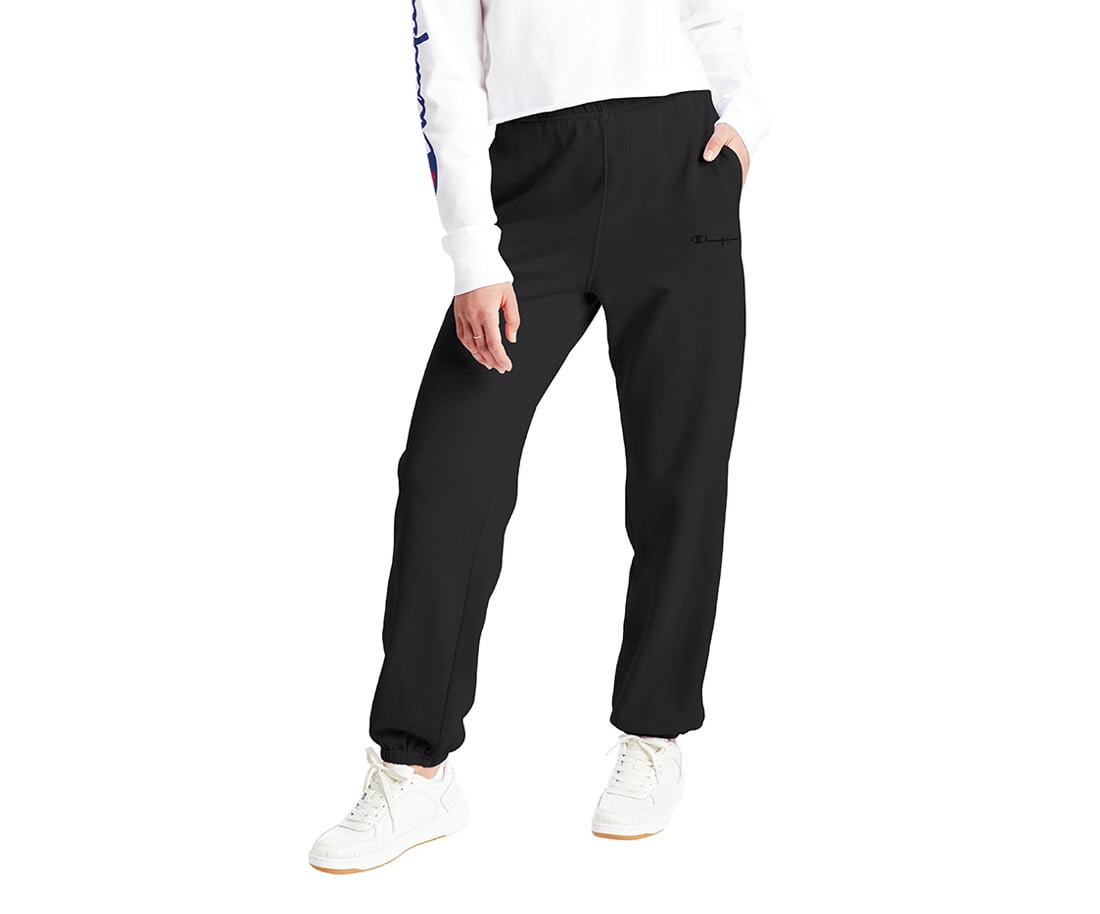 Champion vintage dye boyfriend sweatpants hotsell