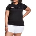 Champion WOMEN'S Tshirt classic short sleeve Tshirt lightweight tee