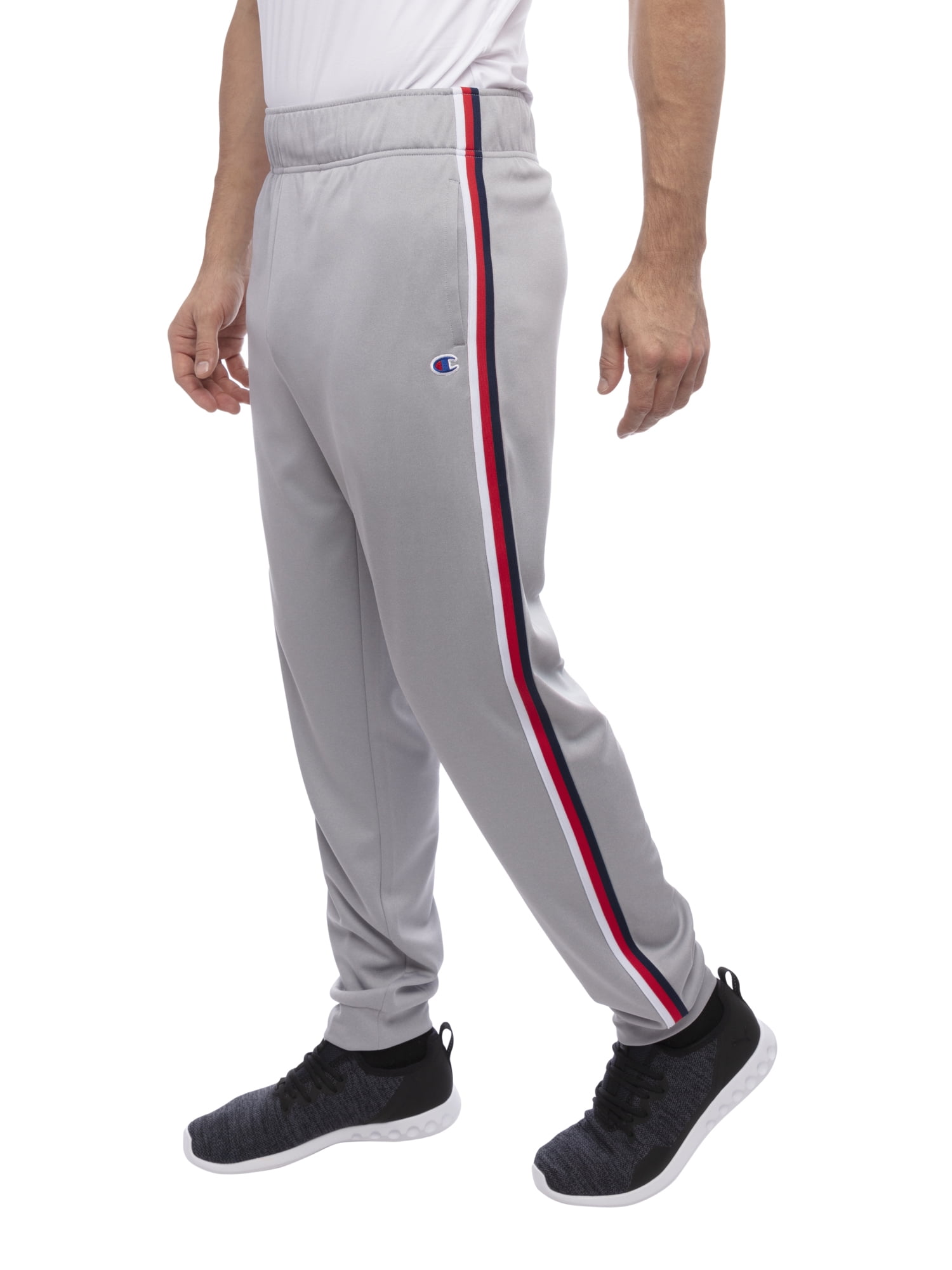 Champion Men's Hybrid Woven Pant, up to Size 2XL