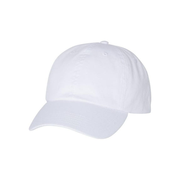 Champion Washed Cotton Dad Hat (Men's)