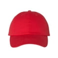 thumbnail image 1 of Champion  Washed Cotton Dad Hat (Men's), 1 of 5