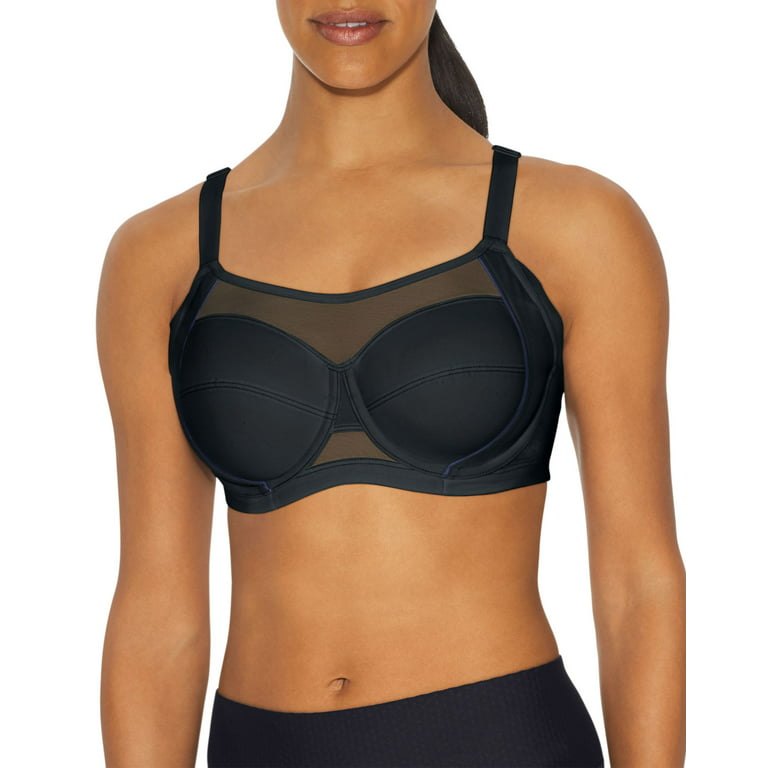 Champion Women Adjustable Molded sports bras 