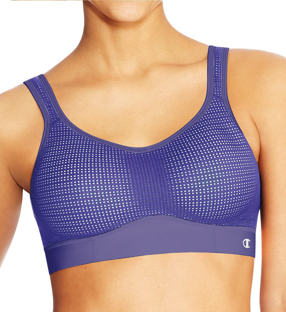 Champion Women Adjustable Molded sports bras