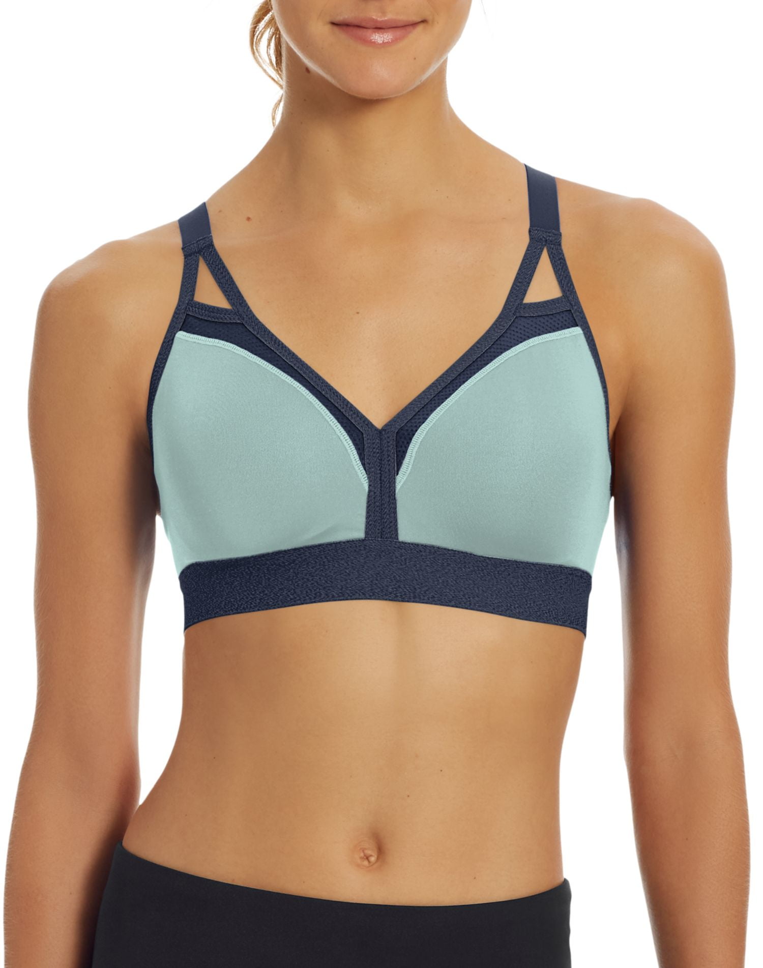 Champion Women Adjustable Seamless sports bras