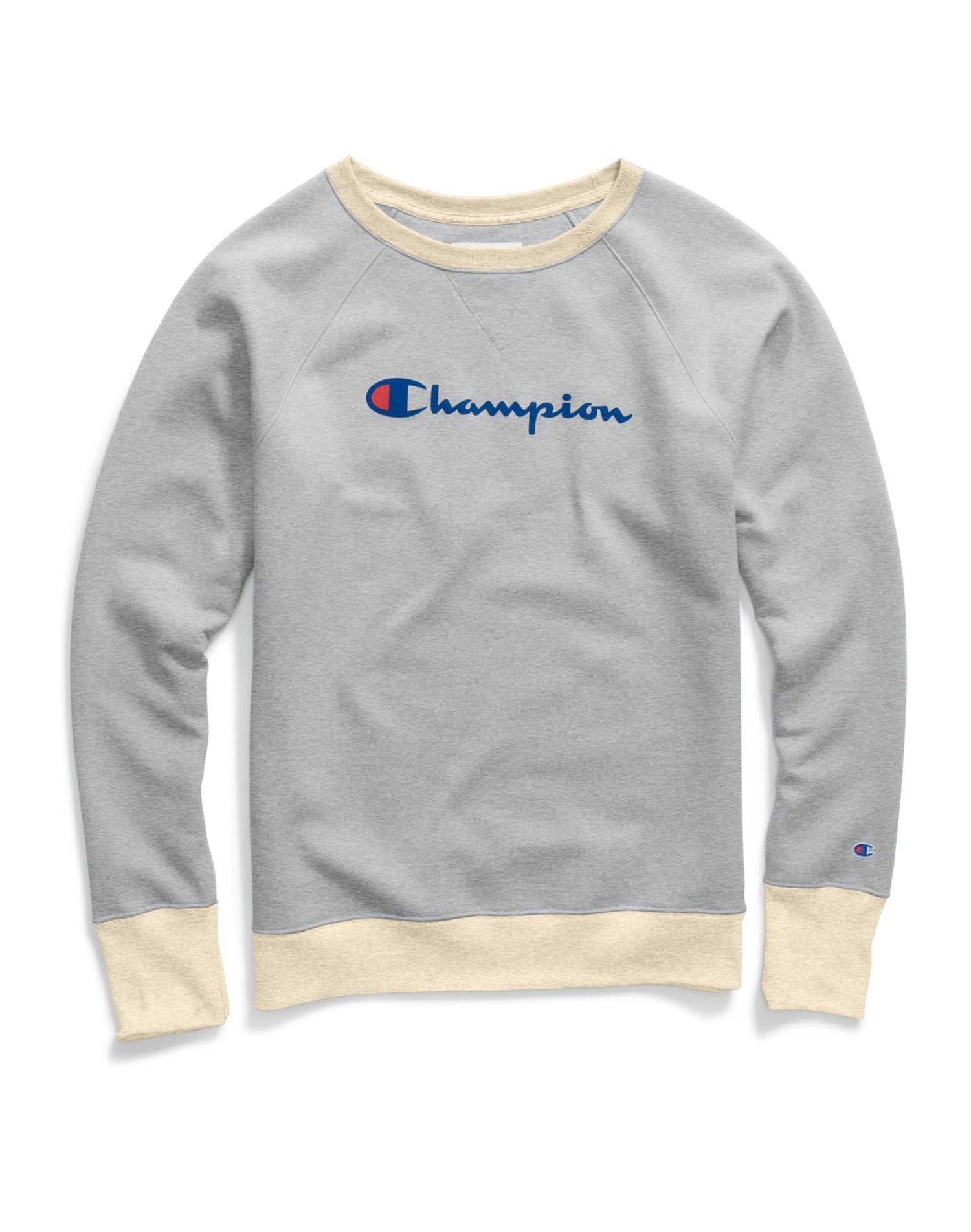 Champion bell sleeve sweatshirt online