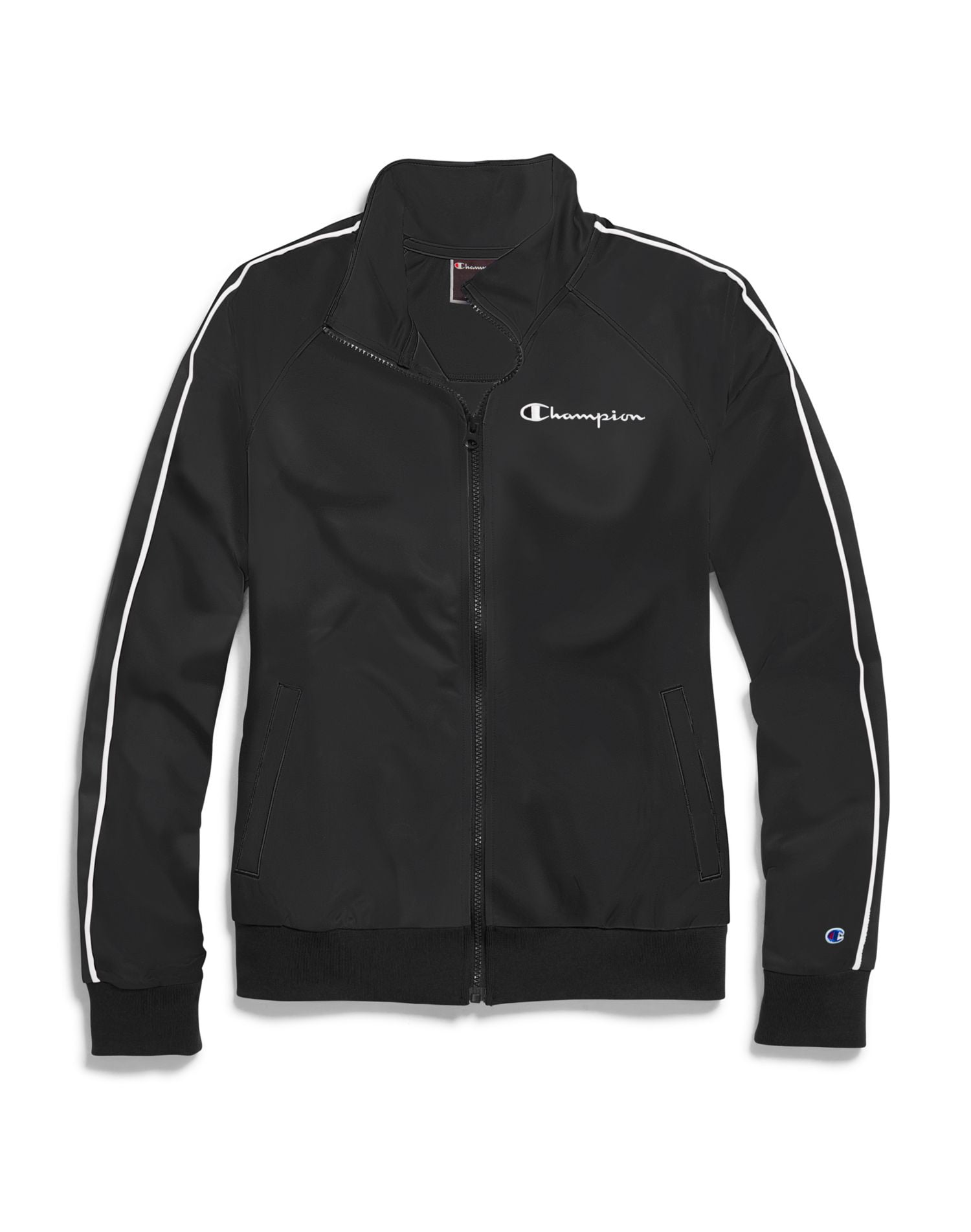 Champion jacket womens store