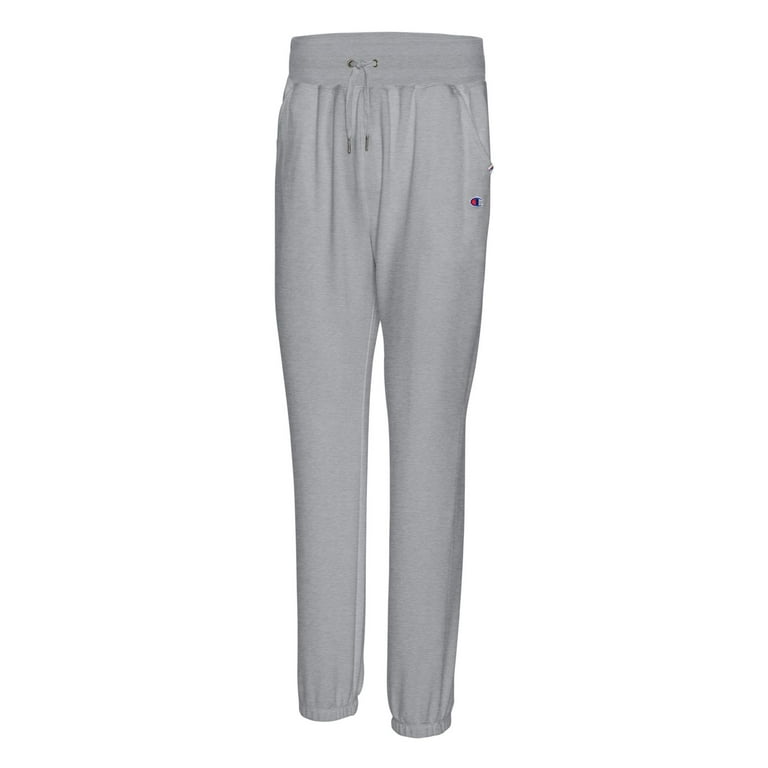 Oxford grey champion sweatpants hotsell