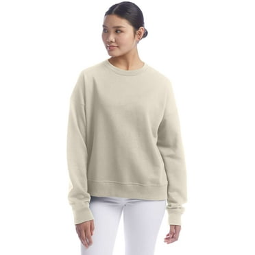 Champion Women�'s Powerblend Crewneck Sweatshirt
