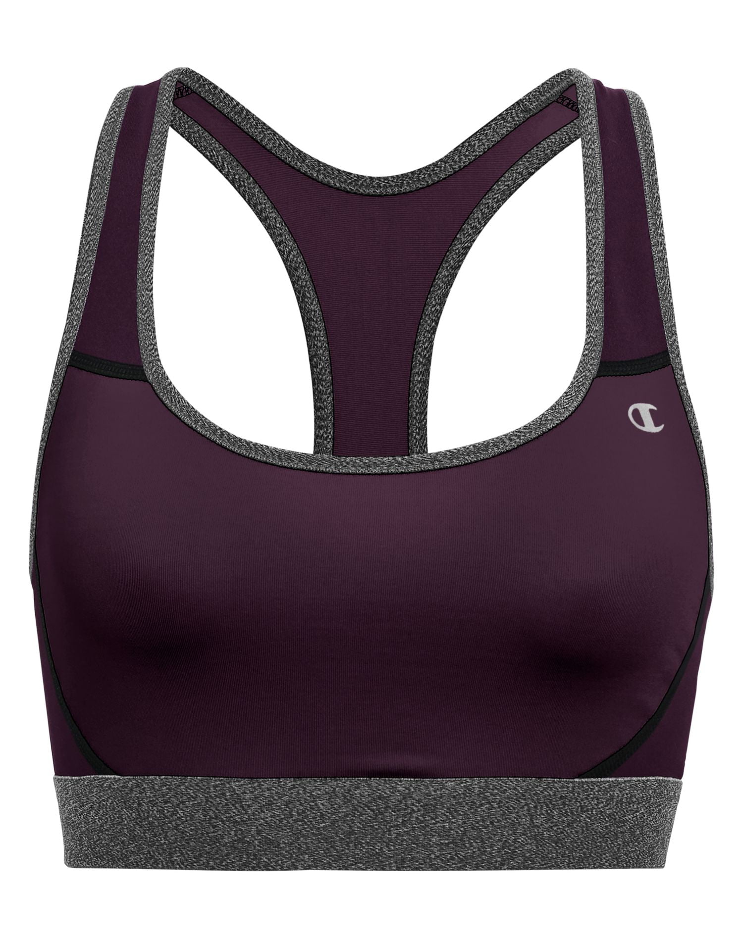 Champion Women Racerback Seamless sports bras
