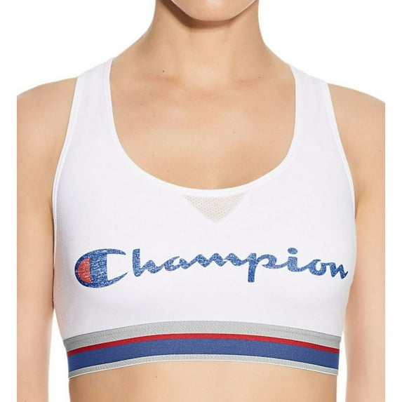 Champion Women Racerback Seamless sports bras