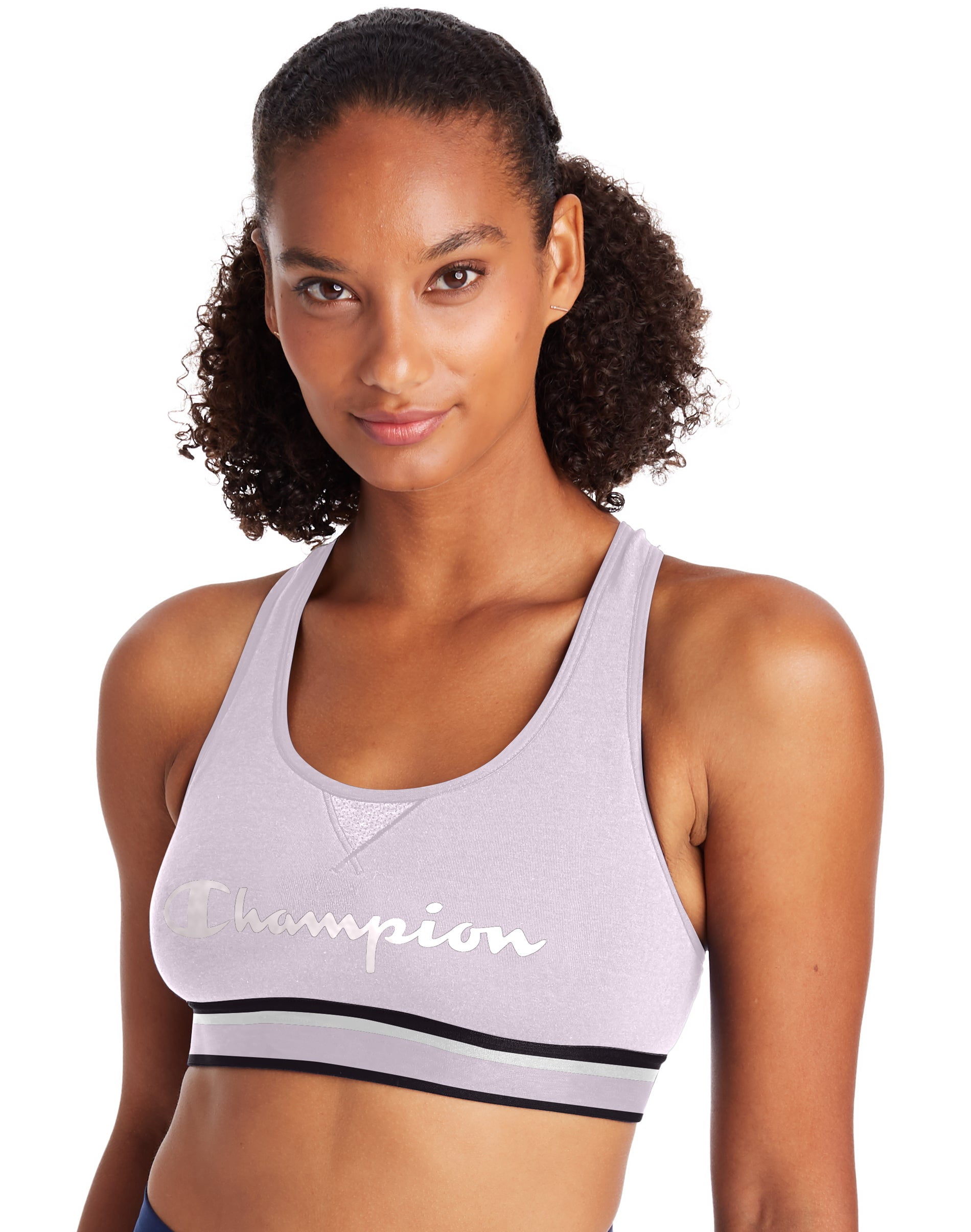 Champion Women Racerback Seamless bras 