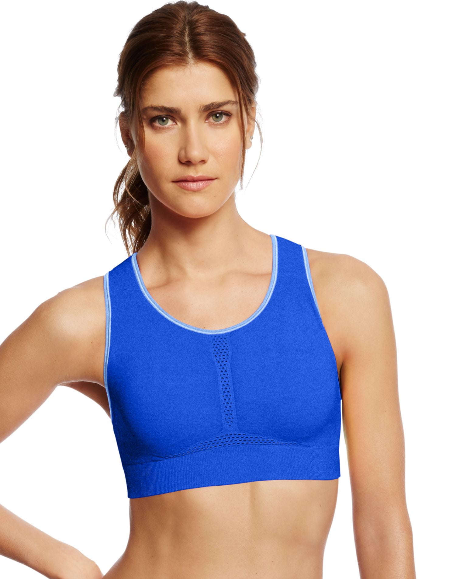 Champion Women Racerback Seamless sports bras