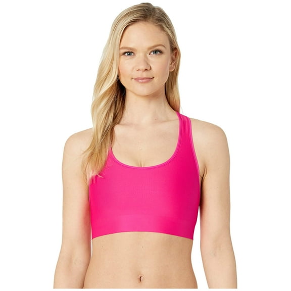 Champion Women's Sports Bra, Absolute, Moderate Support, High-Impact Sports Bra for Women