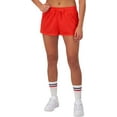 thumbnail image 1 of Champion Women'S Mesh Shorts, Lightweight Gym Shorts, Mid-Rise Workout Shorts For Women, 2.5, 1 of 1