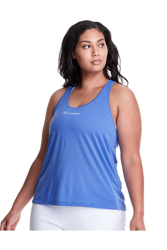 Women Scoop Neck Tanks athletic shirts