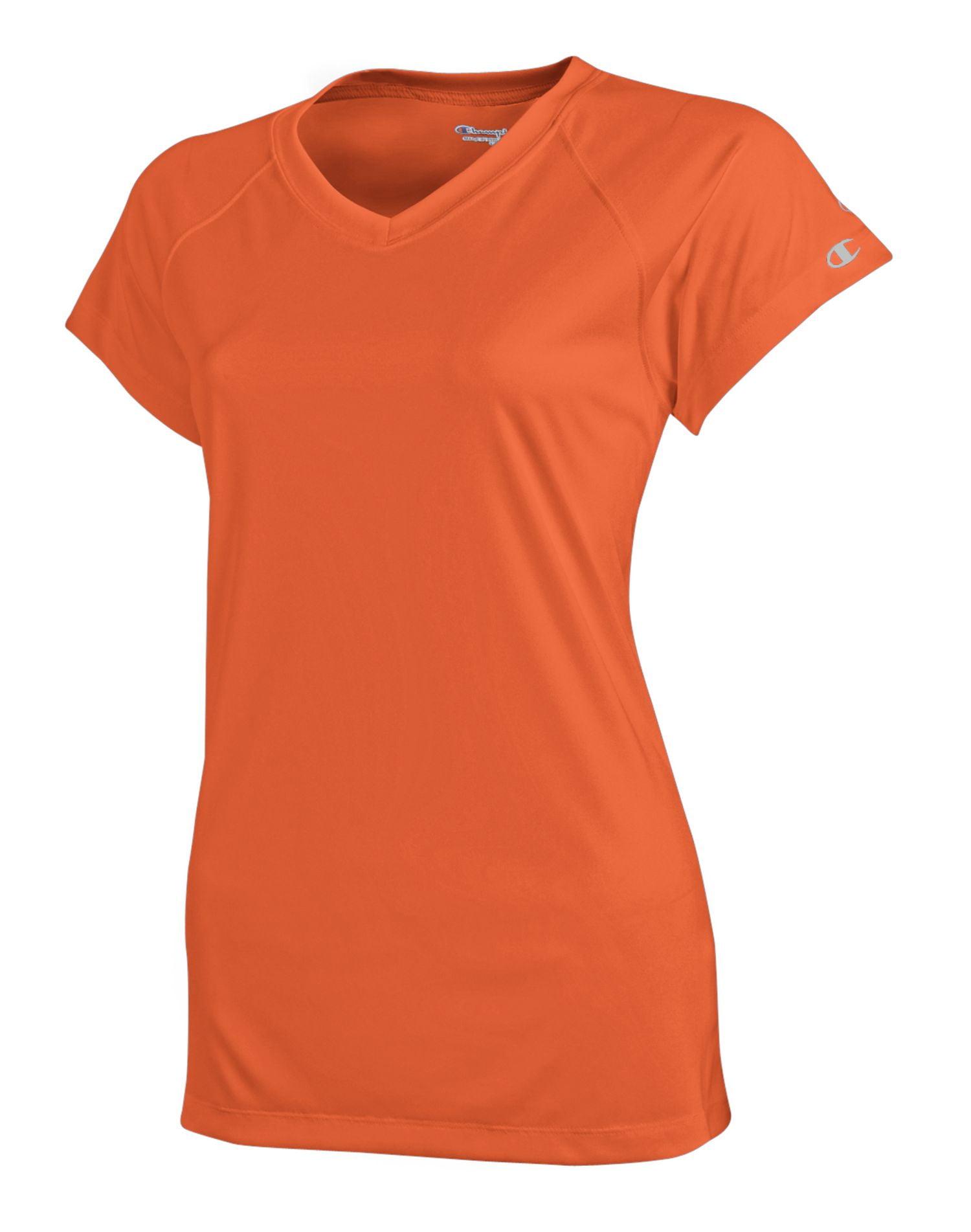 Orange champion cheap shirts