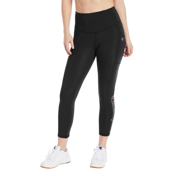 Champion Women's 3/4 Pocket Tight