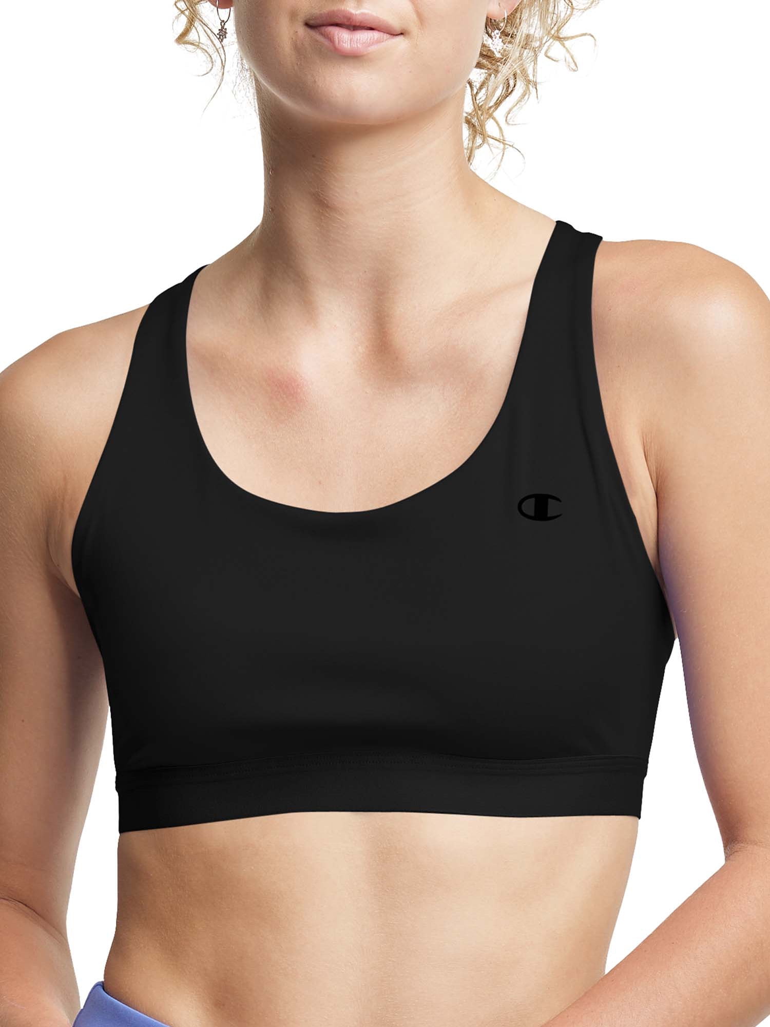Women's Absolute Sports Bra