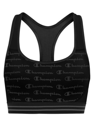 Champion, Intimates & Sleepwear, Champion Sports Bra Graphic Logo Small  Nwt