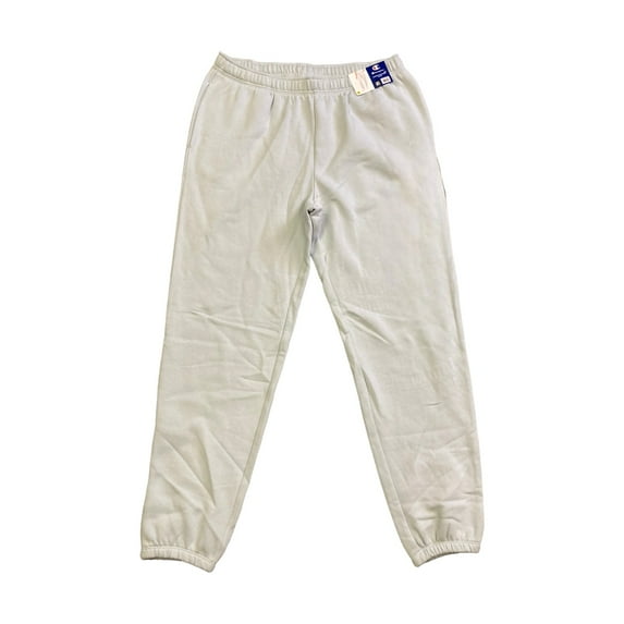 Champion Women's Adjustable Waistband Fleece Jogger Sweatpant
