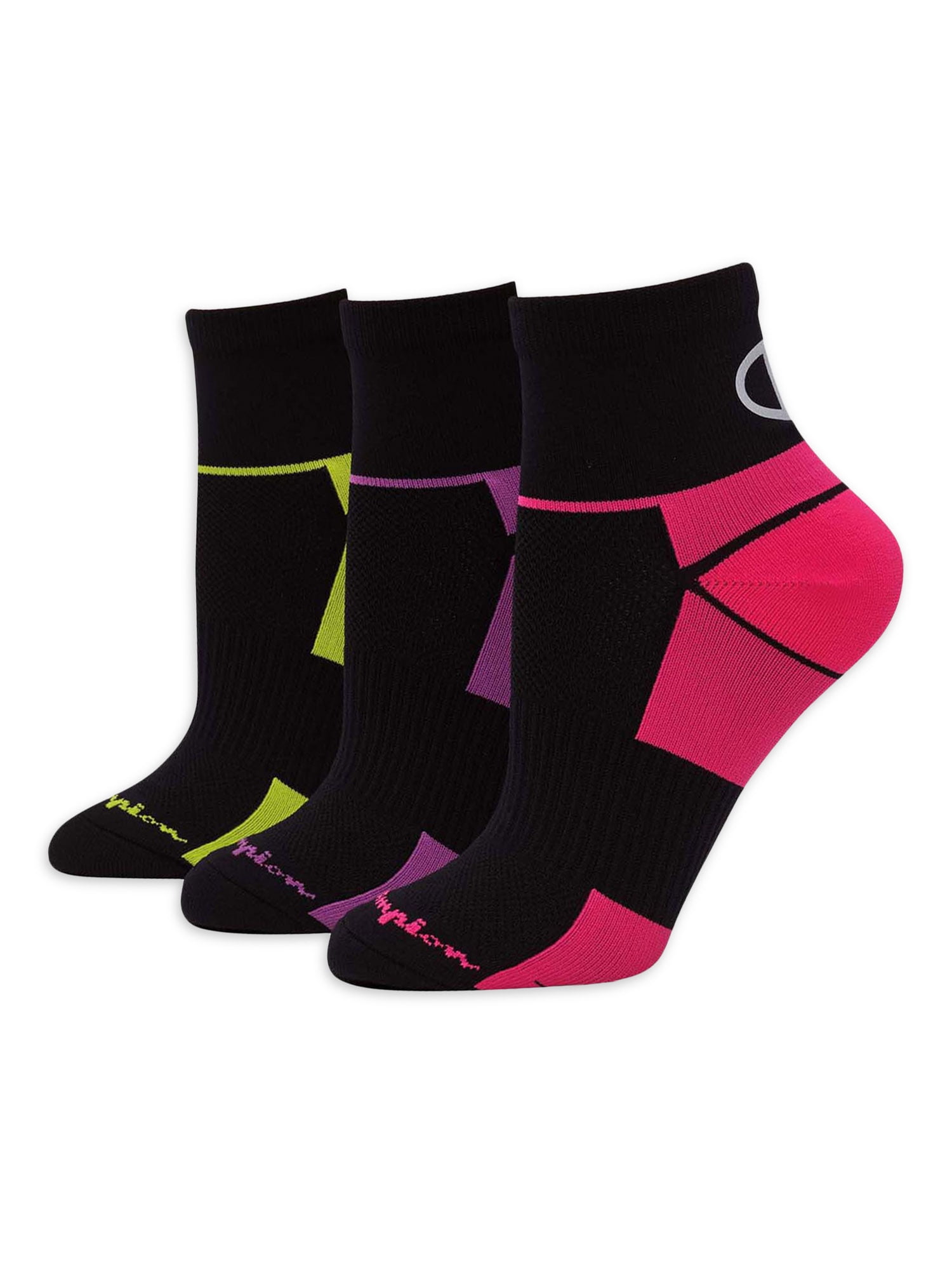Champion running socks hotsell
