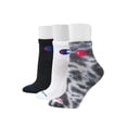 thumbnail image 1 of Champion Women's Ankle Socks, 3 Pack, 1 of 2