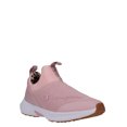 thumbnail image 1 of Champion Women's Asana Script Slip-on Athletic Running Sneaker, 1 of 5