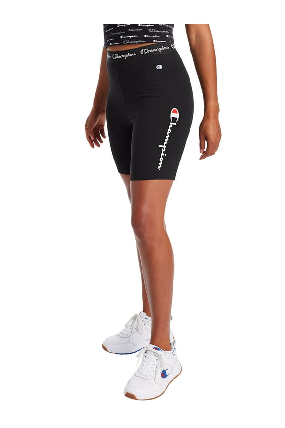 Women’s Authentic Bike Shorts