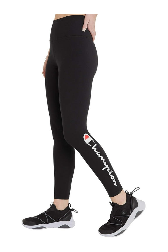 Women's Authentic Graphic Tight