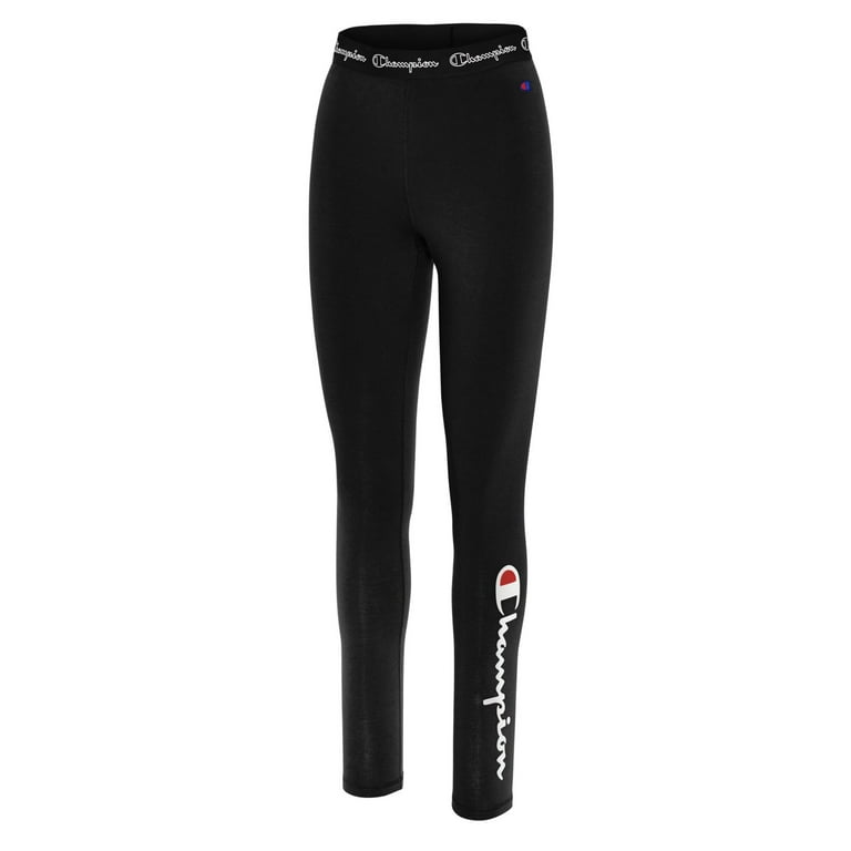 Champion Women's Authentic Leggings 