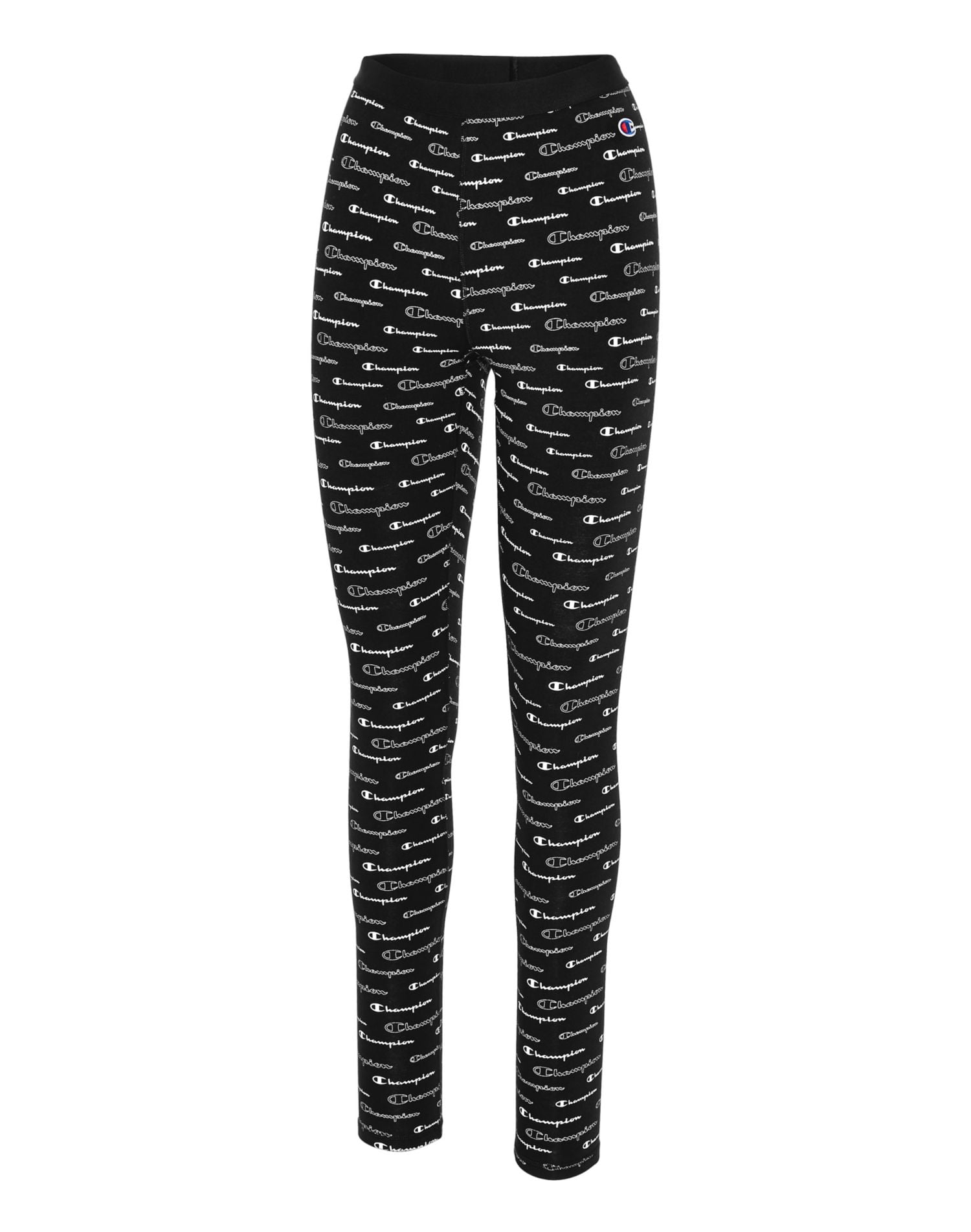 Champion all over print leggings hotsell