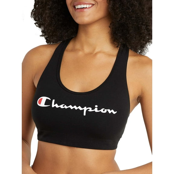 Champion Women's Authentic Sports Bra