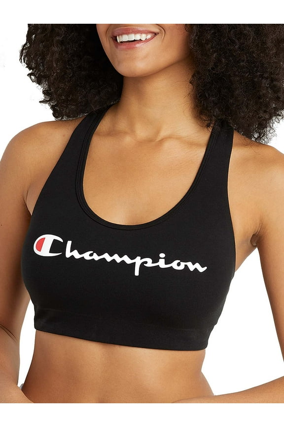 Women's Authentic Sports Bra