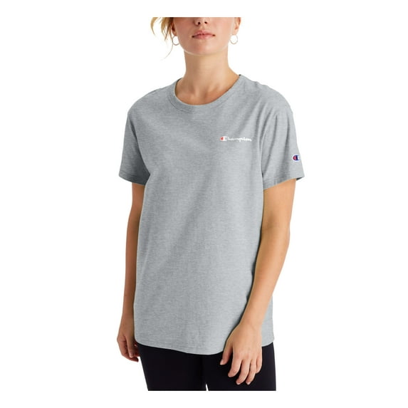 Champion Women’s Boyfriend T-Shirt