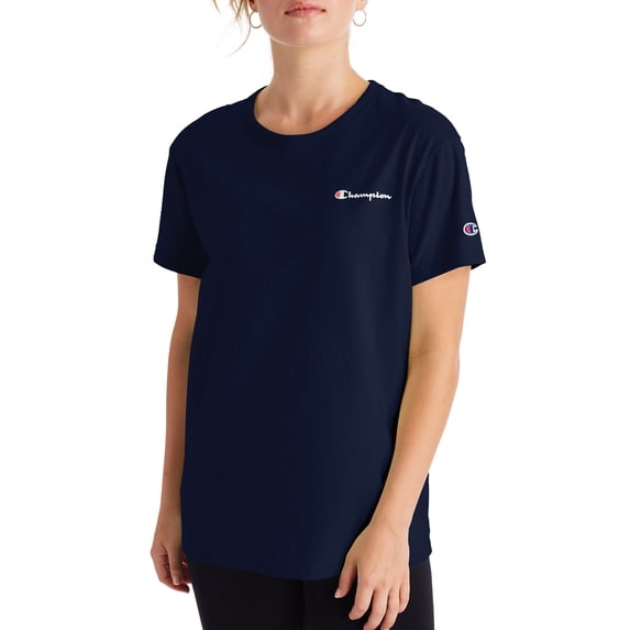Champion Women’s Boyfriend T-Shirt
