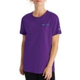 thumbnail image 1 of Champion Women’s Boyfriend T-Shirt, 1 of 5