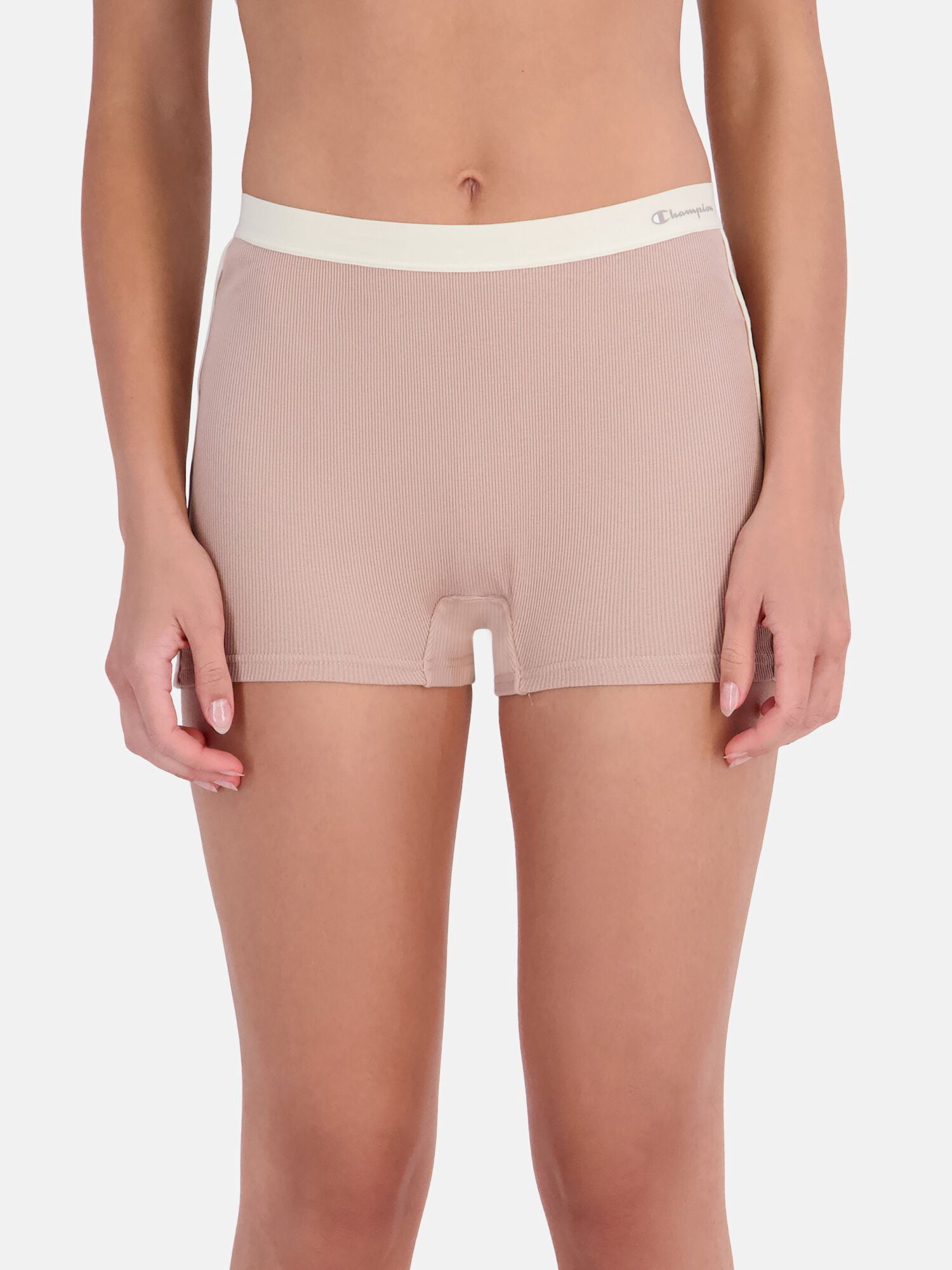 Champion Women’s Boyshort Underwear, 3 Pack, Sizes S - XXL